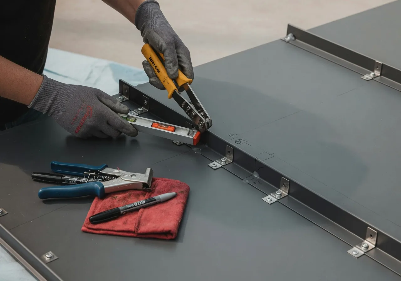 Why choose Metal Roofing Installation in Kennard, NE